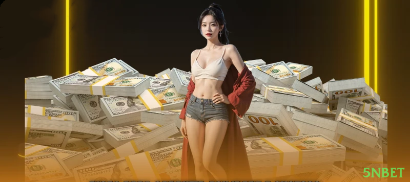 Tecnologia da Plataforma 5nbet